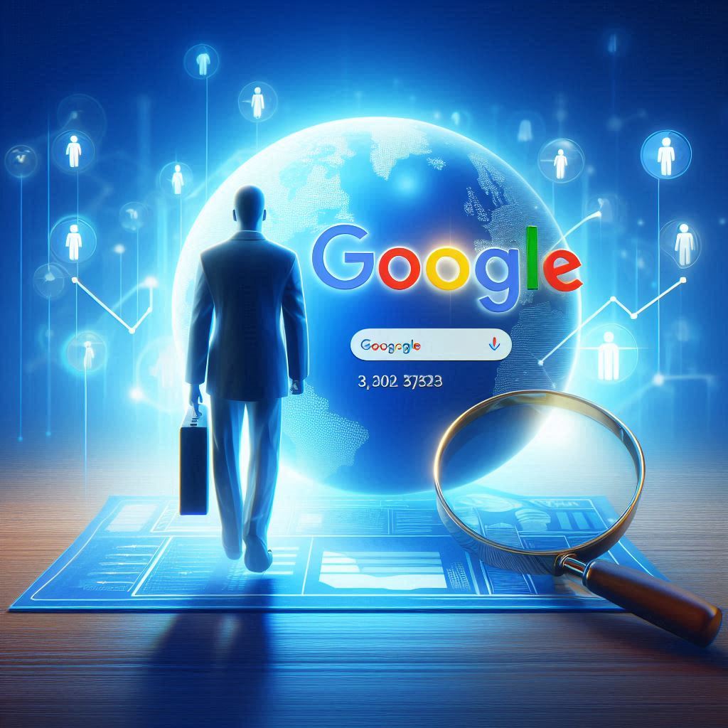 Ranking Google Business Profile