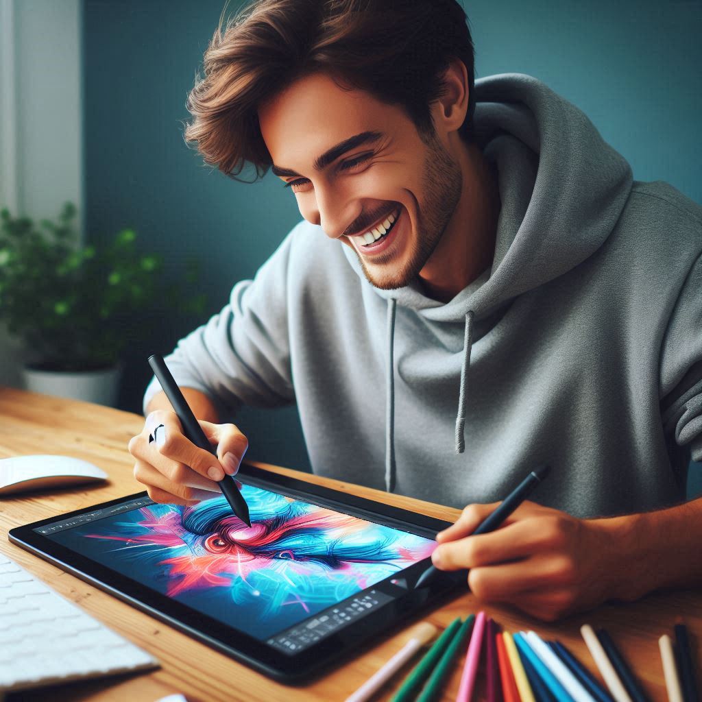 Content Creation
