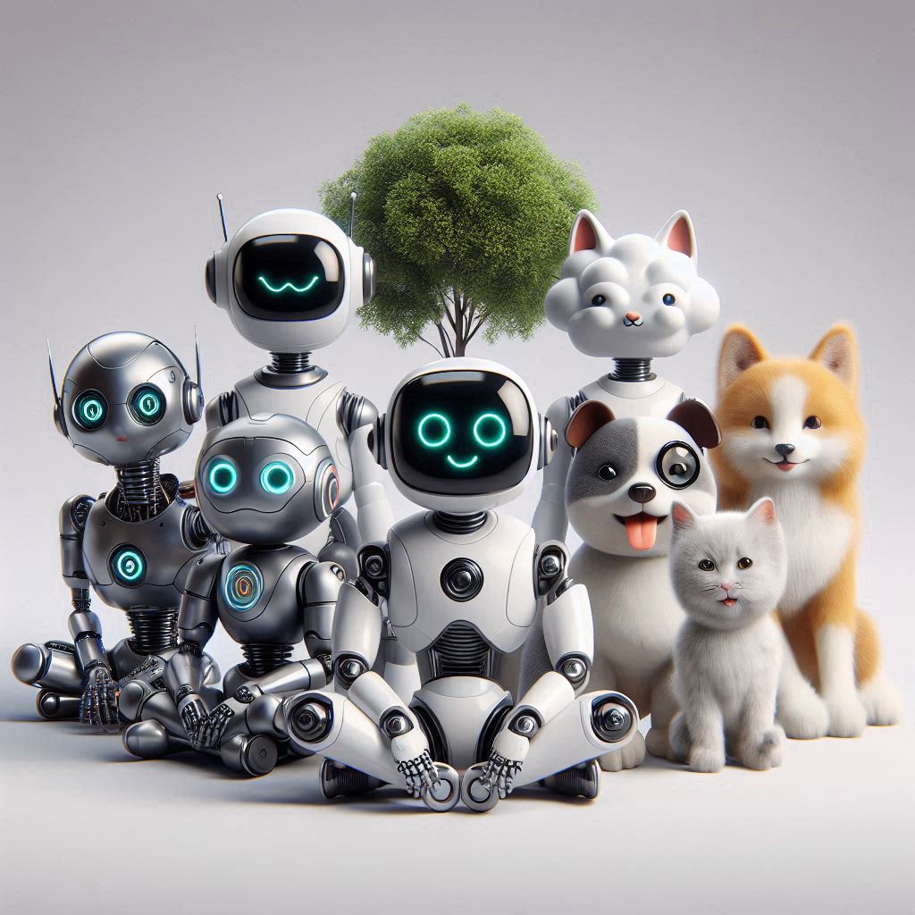 KI Chatbot