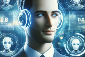 Chatbots im B2B-Bereich: Anwendungsbeispiele und Potenziale