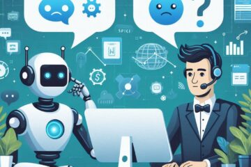 Chatbots vs. Live-Chat: Vor- und Nachteile