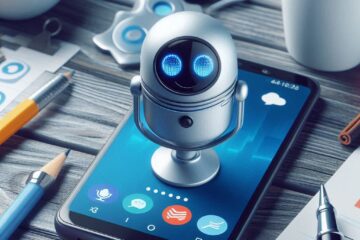 Voice Search Optimization: Ist Ihr Unternehmen bereit?